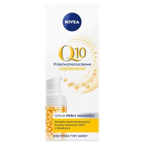 Nivea Q10 Power Concentrated Pearls of Youth 30ml