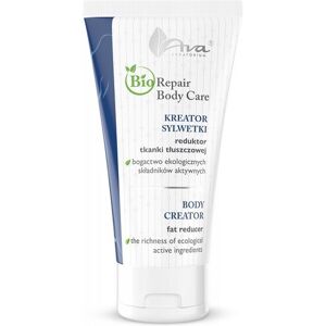 Ava Laboratorium Bio Repair Body Care silhouette creator 150ml