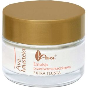 Ava Laboratorium Ava-Mustela anti-rynke emulsion 50ml