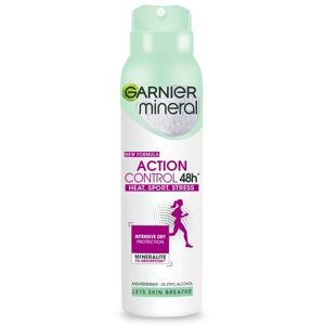 Garnier Mineral Action Control antiperspirant spray 150ml