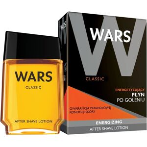 Wars Klassisk energigivende aftershave 90ml