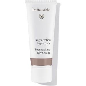 Dr. Hauschka Regenerating Day Cream regenererende dagcreme til moden hud 40ml