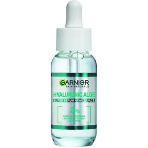 Garnier Hyaluronic Aloe super fugtgivende serum til alle hudtyper 30ml