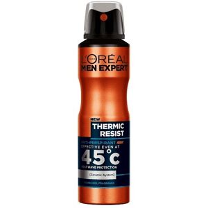 L'OREAL PARIS Men Expert Thermic Resist antiperspirant spray 150ml