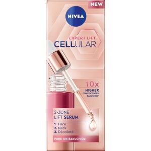 Nivea Cellular Expert Lift lifting face serum 30ml