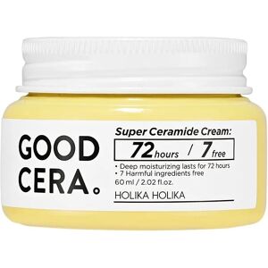 Holika Holika God Cera Super Ceramide Creme langtidsvirkende fugtgivende creme til tør og følsom hud 60ml