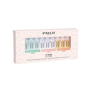 PAYOT My Period La Cure Rebalancing Face Serums 9x1,5ml