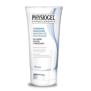 Physiogel Daily Moisturizing cream shower gel 150ml