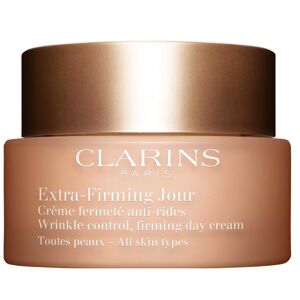 Clarins Extra-Firming Day Cream opstrammende dagcreme 50ml