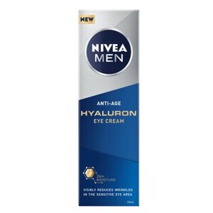 Nivea Men Hyaluron anti-rynke øjencreme 15ml