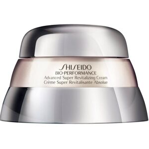 Shiseido Bio-Performance Advanced Super Revitalizing Cream revitaliserende ansigtscreme 50ml