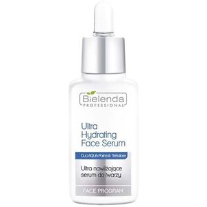 Bielenda Professional Ultra Hydrating Face Serum ultra fugtgivende ansigtsserum 30ml