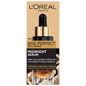 L'OREAL PARIS Age Perfect Cell Renew Midnight Serum anti-rynke ansigtsserum 30ml