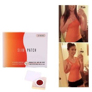 Med Care Slimming Patch weight loss different packages