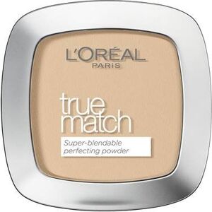 L’Oréal Paris Loreal True Match Powder 2N Vanilla