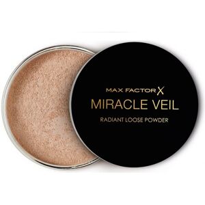 Max Factor Miracle Veil Radiant Loose Powder 4g