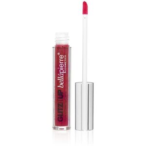 Bellapierre Glitz It Up Matte to Glitter Lip Creme - Lush