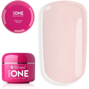 Base one - Builder - French pink 15g UV-gel