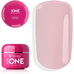 Base one - Cover - Medium 15g UV-gel