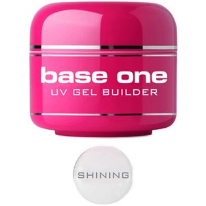 Base one - Shining 30g UV-gel