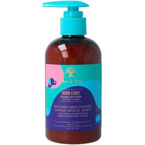 Liquid Soap As I Am I Am (240 ml)