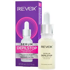 Hår Reduktion Serum Revox B77 Depilstop 20 ml