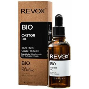 Ricinusolie Revox B77 Bio 30 ml