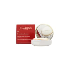Clarins Everlasting Cushion Foundation SPF50 13ml - 105 Nude