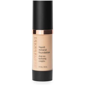 Youngblood Liquid Mineral Foundation Pebble 30 ml