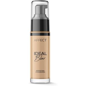 Affect Ideal Blur Perfecting Foundation udglattende foundation 3N 30ml