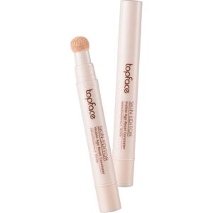 Topface Skin Editor Concealer Age-Reset concealer med svamp 004 5,5ml