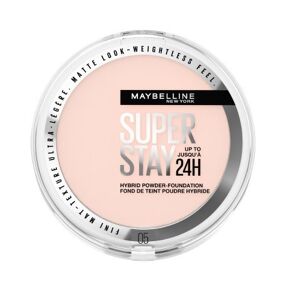 Maybelline Super Stay 24H Hybrid Powder Foundation pudderfoundation 05 9g
