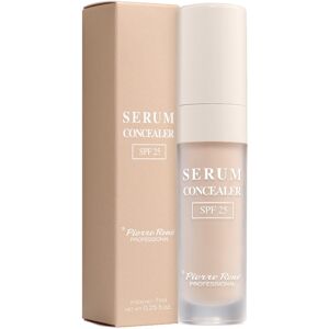 Pierre Rene Serum Concealer SPF25 øjenskjuler 03 7ml