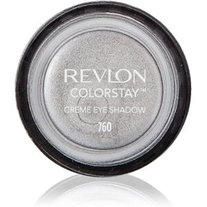 Revlon Colorstay Creme Eye Shadow 760 Eary Grey