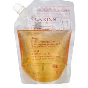 Clarins Total Cleansing Oil Eco Refill 300 ml