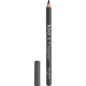 Bourjois Khol&Contour Eye Pencil Extra-Long Wear øjenblyant 003 Misti-Gris 1,2g