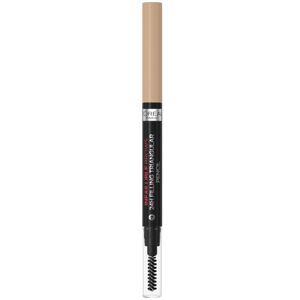 L'OREAL PARIS Infaillible Brows 24H brynfyldning Trekantet blyant øjenbrynsblyant 7.0 Blond