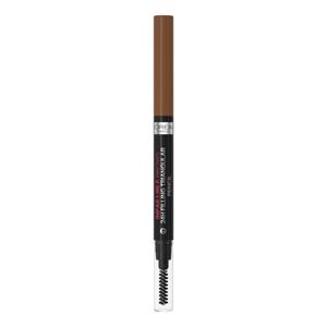 L'OREAL PARIS Infaillible Brows 24H brynfyldning Trekantet blyant øjenbrynsblyant 5.23 Auburn