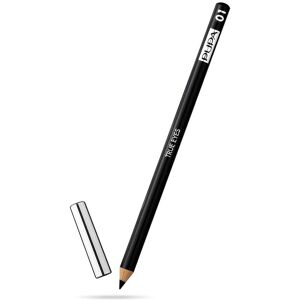 PUPA Milano True Eyes Eye Liner Pencil 01 1,4g