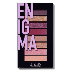 Revlon Colorstay Looks Book Eyeshadow Pallete 920 Enigma 3,4g