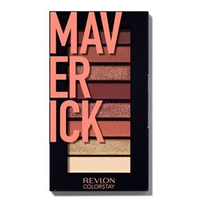 Revlon Colorstay Looks Book Eyeshadow Pallete 930 Maverick 3,4g
