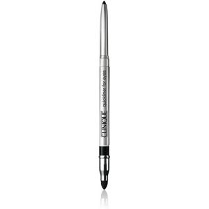 Eye Pencil Clinique Quickliner For Eyes Nº 07 Really Black 2,8 g