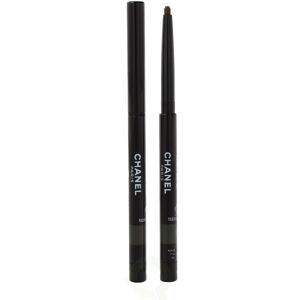 Chanel Stylo Yeux Waterproof Long-Lasting Eyeliner 0.3 gr #56 Khaki Metal