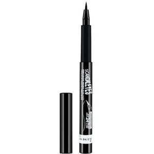 Rimmel Scandal Eyes Precision Micro Eye Liner eyeliner pen 001 Sort 1,1ml