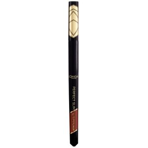 L'OREAL PARIS Super Liner Perfect Slim eyeliner pen 03 Brun