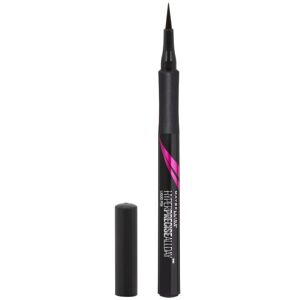 Maybelline Hyper Precise All Day eyeliner i sort pen