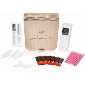 Lash lift kit - Eyelash lift kit - Lashlift - Wonder lashes