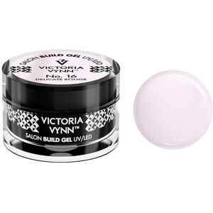 Victoria Vynn - Builder 50ml - Delicate Rouge 16 - Gelé