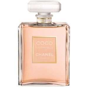 Chanel Coco Mademoiselle eau de parfum spray 100ml