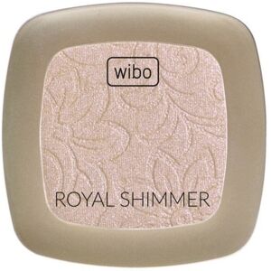 Wibo Royal Shimmer presset highlighter 3,5g